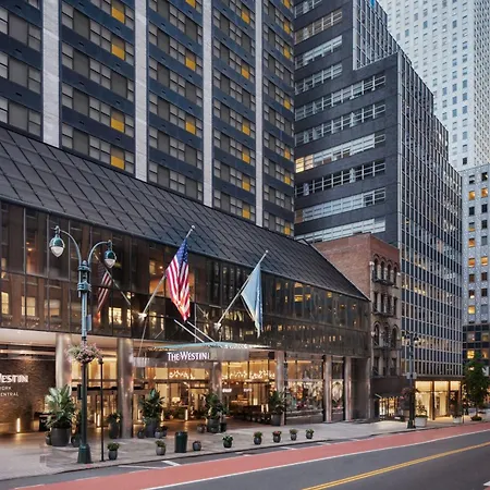 The Westin New York Grand Central